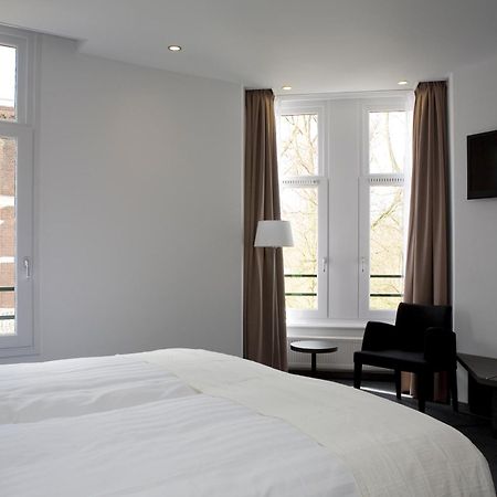 Hotel Parkview Ámsterdam Habitación foto